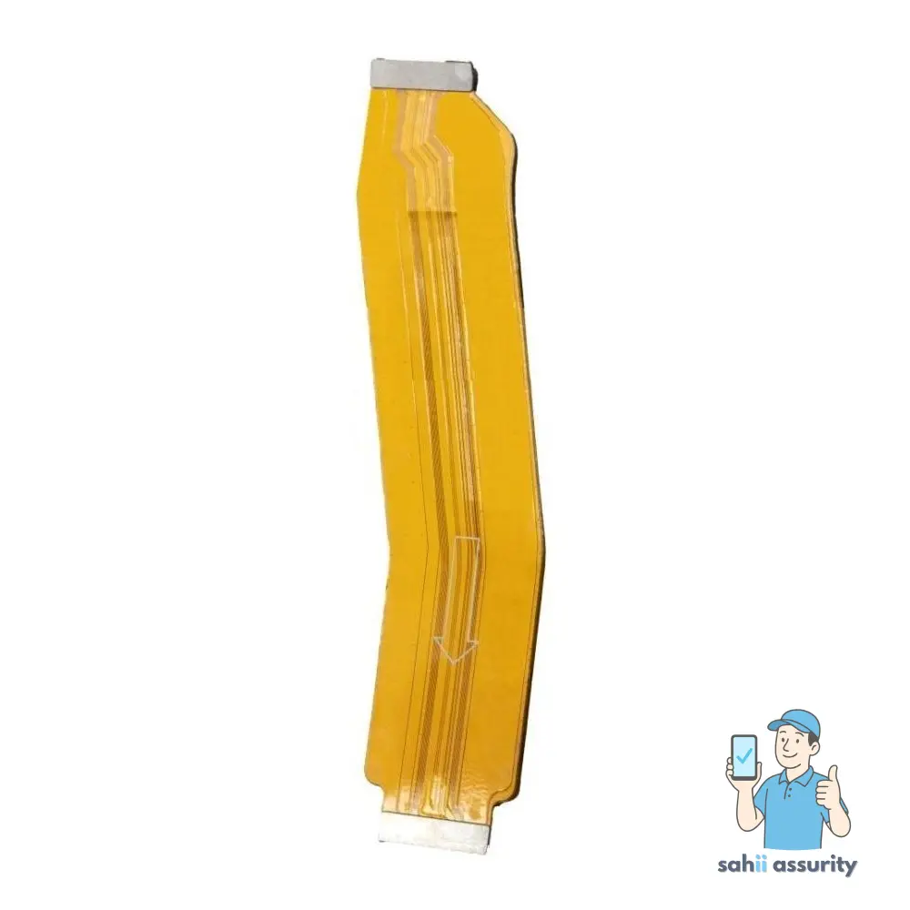 Main Board Flex Cable for Realme 7 Pro thumbnail